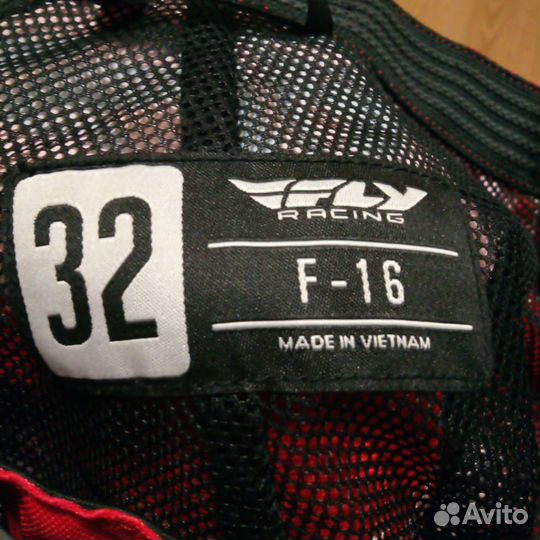 Мотоштаны FLY racing (2021)