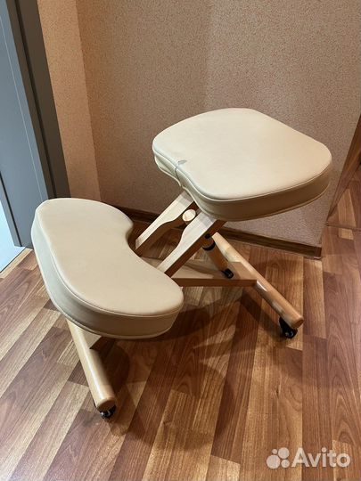 Ортопедический стул бу