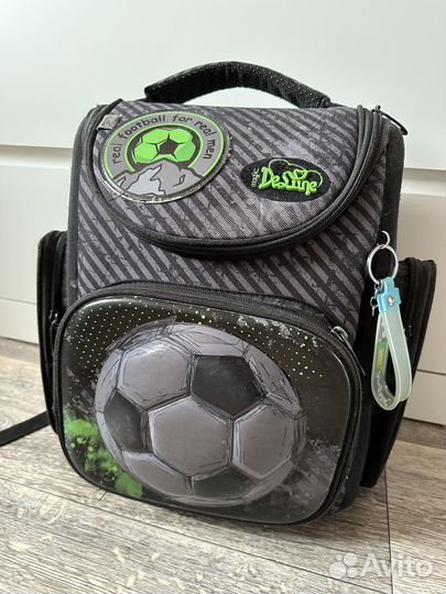 Рюкзак школьный