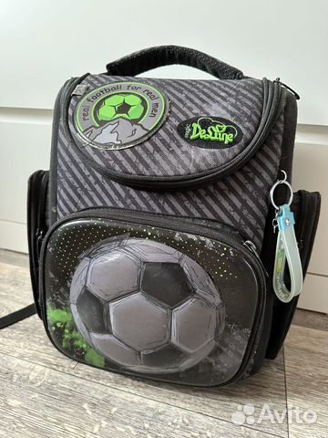 Рюкзак школьный