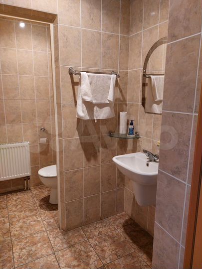 Офис, 124.7 м²