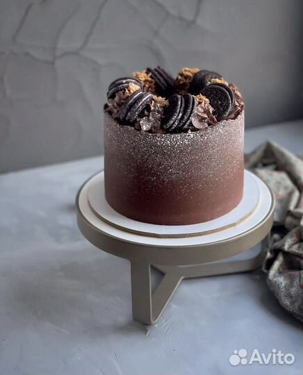 Торт на заказ