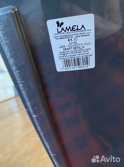 Продам кашпо