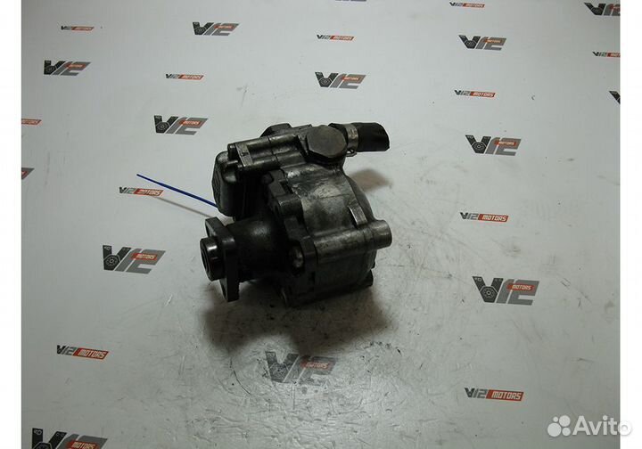 Насос гидроусилителя руля BMW E60; E61