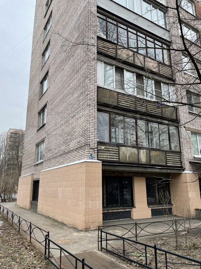 Торговая площадь, 166 м²