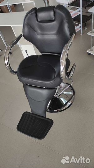Барбер кресло