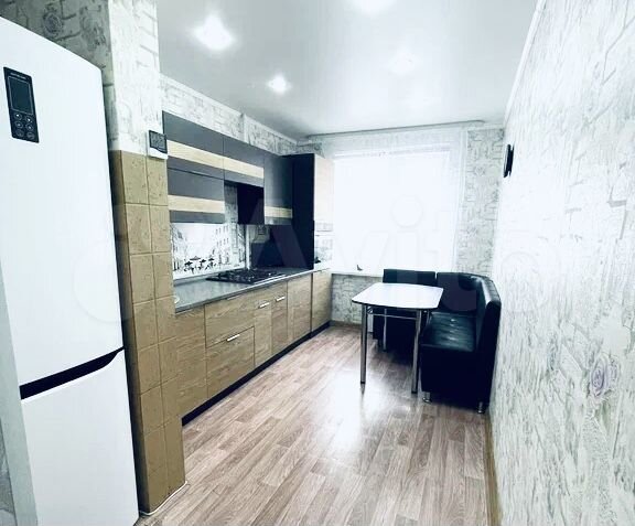 Комната 15 м² в 3-к., 4/9 эт.