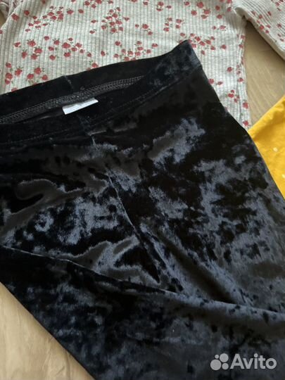 Детские вещи для девочки