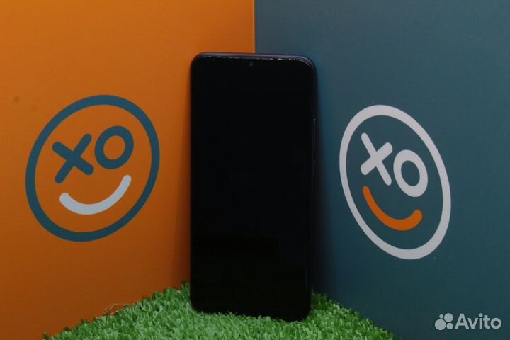 Xiaomi Redmi 9, 3/32 ГБ