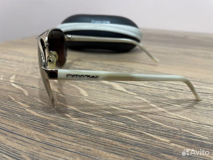 Солнцезащитные очки Polar One