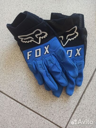 Экипировка для мотокросса бу