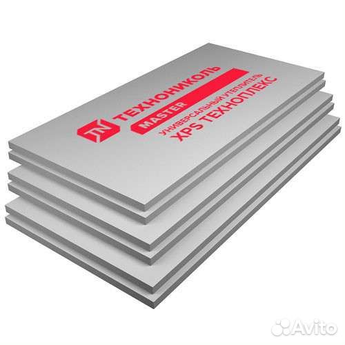 Техноплекс