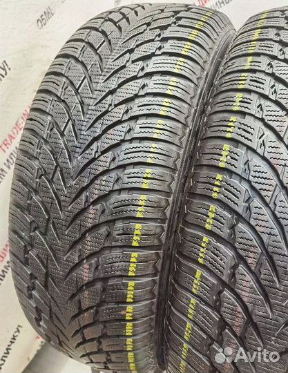 Nokian Tyres WR SUV 4 235/55 R19 105V