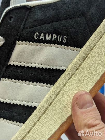 Adidas campus