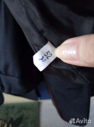 Костюм тройка на мальчика