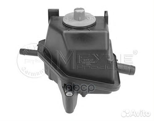 Бачок гур audi A3/VW/seat 06 100 623 0000 Meyle