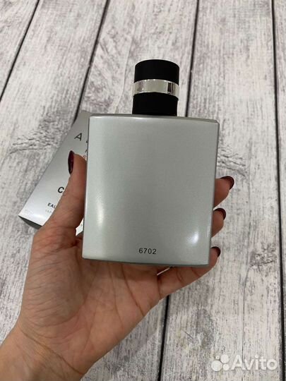 Chanel Allure Homme Sport 100ml