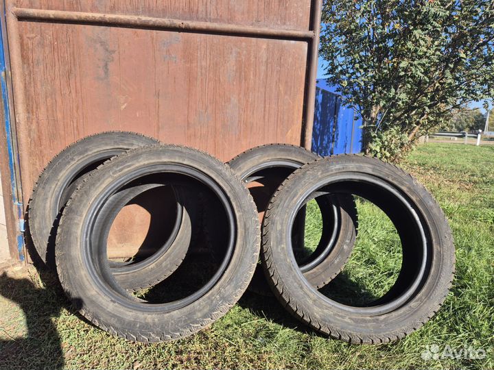 Viatti Brina Nordico V-522 205/50 R17