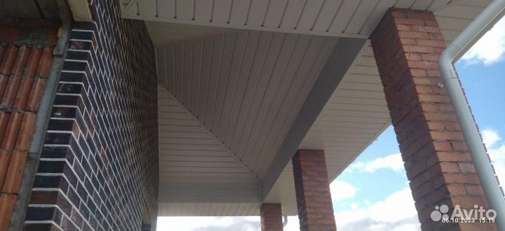 Кровля кровельные работы