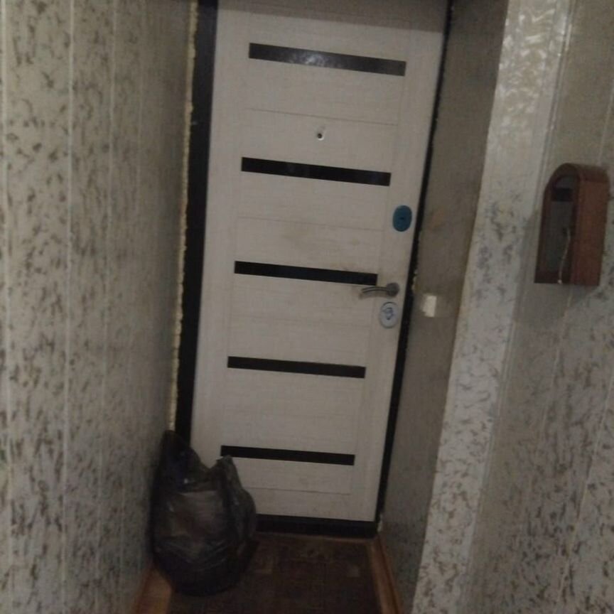 Квартира 2-комн. 42 м² в Хвалынск — фото 8 из 9