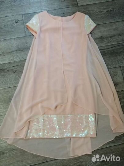 Женские вещи пакетом 42 44