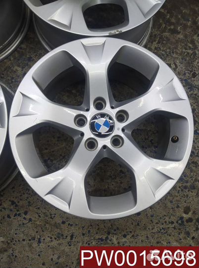Диски R17 BMW X1 Б/у оригинал
