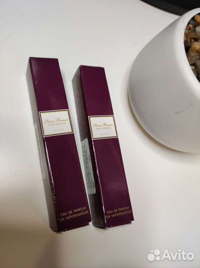 Avon Rare Flowers night Orchid 10ml