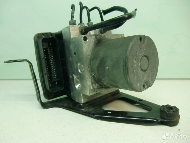 Гидроагрегат DXC BMW X5 X6 E70 E71