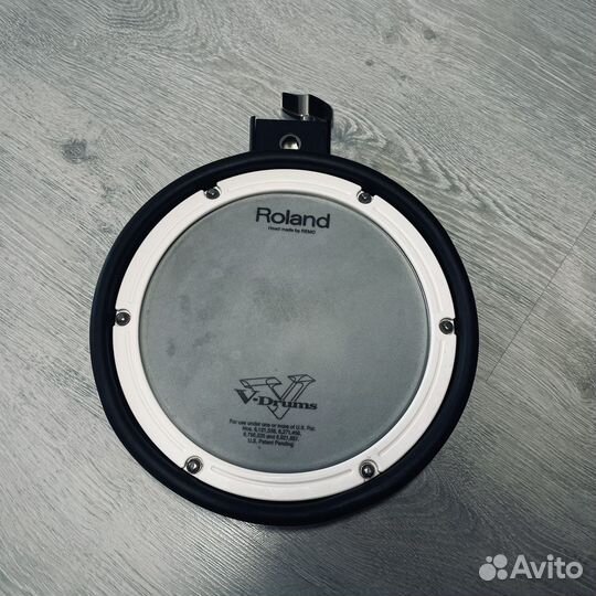 Электронная барабаная установка Roland HD-1