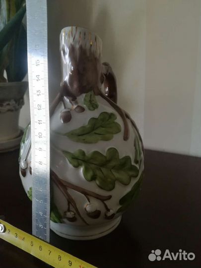 Графин #Дубок лфз