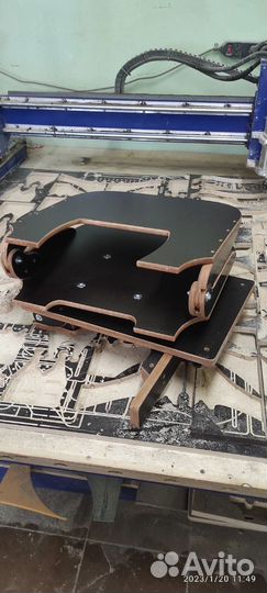 Рыбалка. Рама универсальная