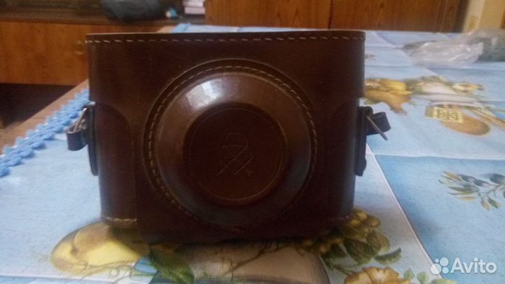 Фотоаппарат Смена