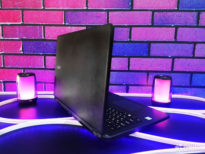 Ноутбук Acer с гарантией i3 i5 / SSD / GeForce