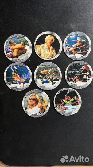 Фишки сотки кэпсы