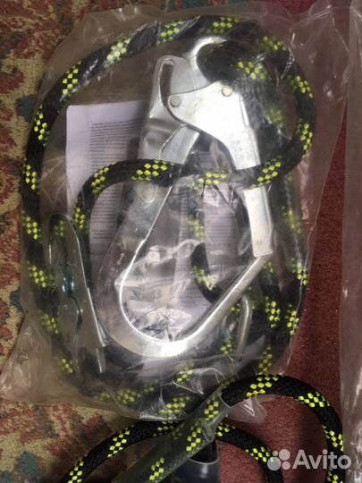 Строп страховочный ARX SS-2