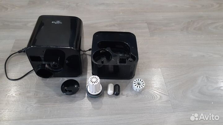 Увлажнитель воздуха