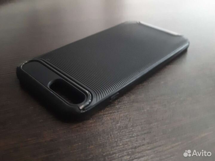 Чехол на iPhone 7 plus