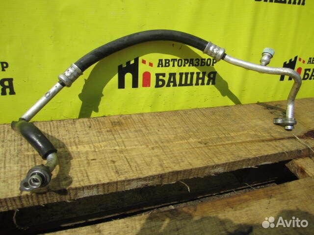 Трубка кондиционера Mazda 3 BK