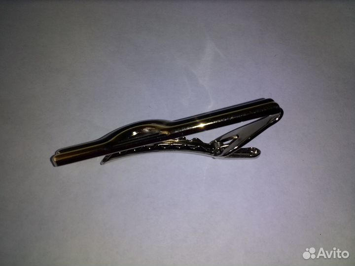 Зажим для галстука