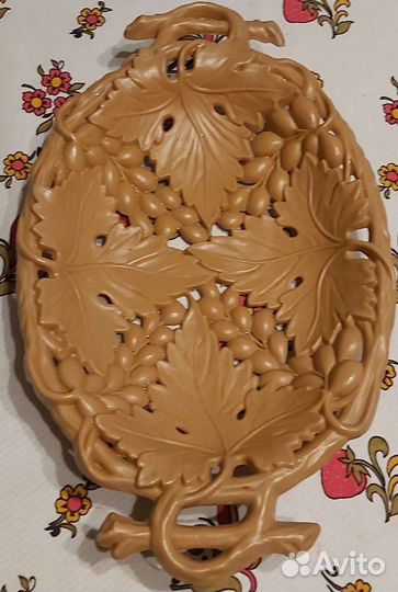 Ваза для фруктов