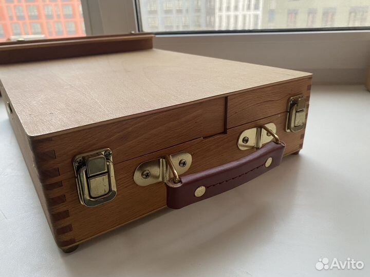 Этюдник Малевичъ