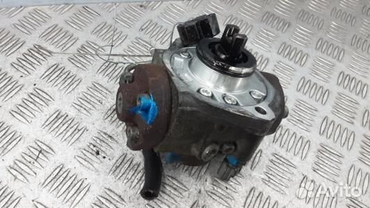 Тнвд дизельный toyota RAV 4 ZSA3 (BML24AC01)