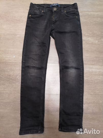 Philipp plein штаны на мальчика