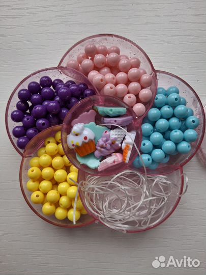 Набор для создания браслетов