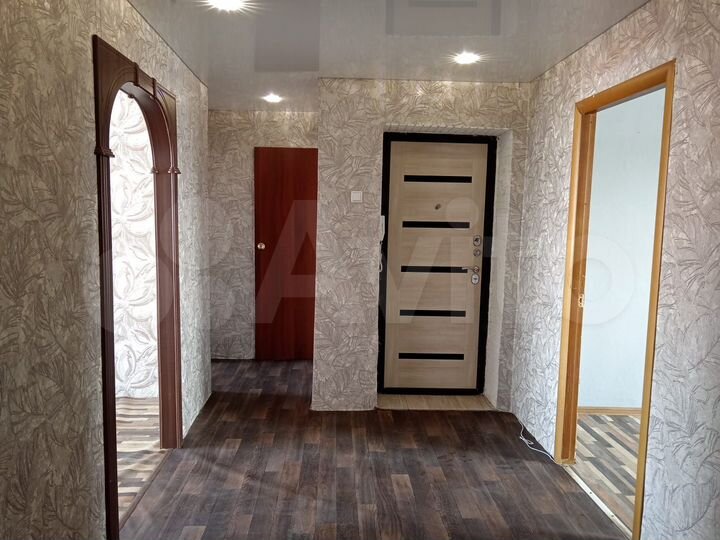 4-к. квартира, 80,2 м², 3/5 эт.