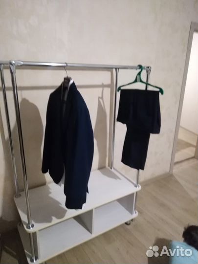 Компьютерный стол новый