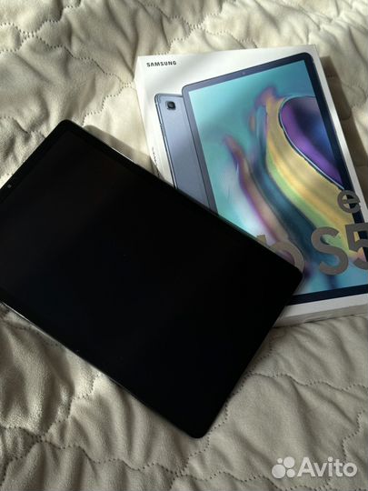Планшет samsung Galaxy tab s5e