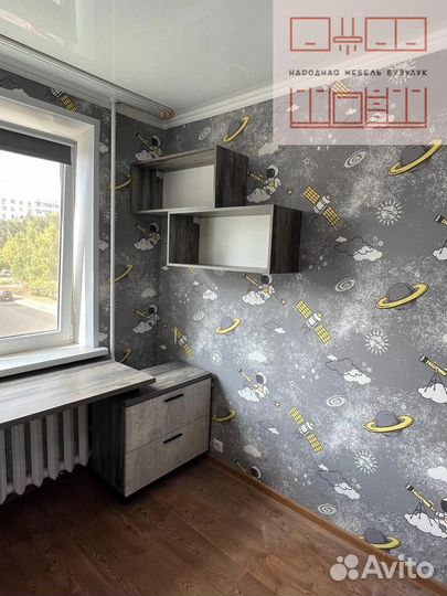 Детская мебель