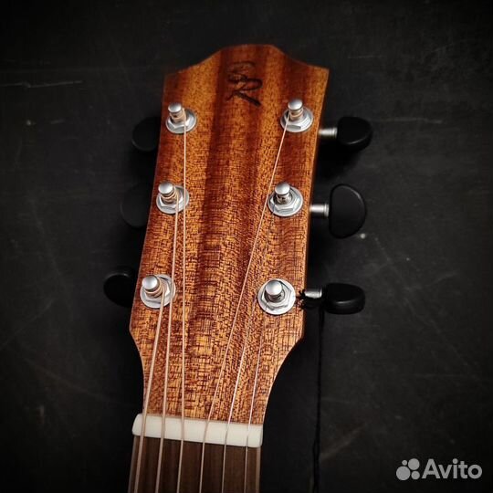 Baton Rouge AR11C/ACE гитара электроакустическая