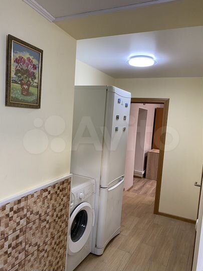 Дом 38 м² на участке 2 сот.